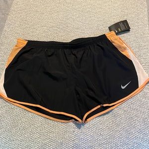 NWT Nike Dri Fit Shorts